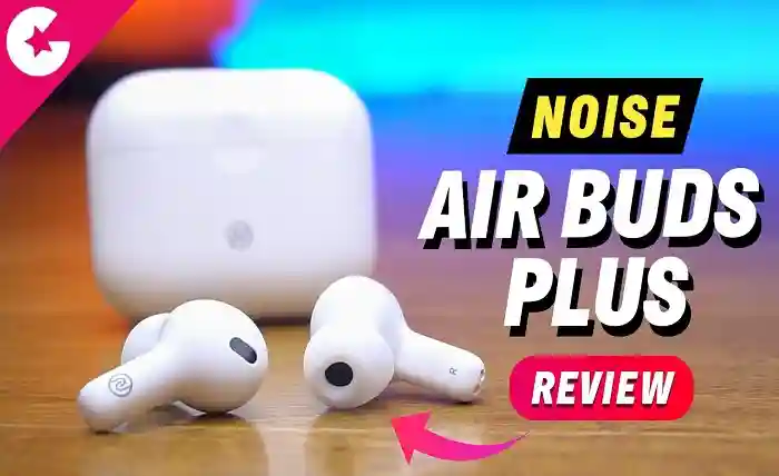 Noise Air Buds