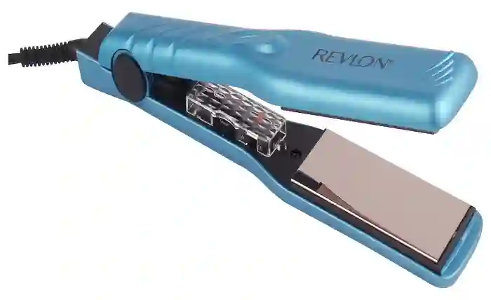 revlon hair straightener