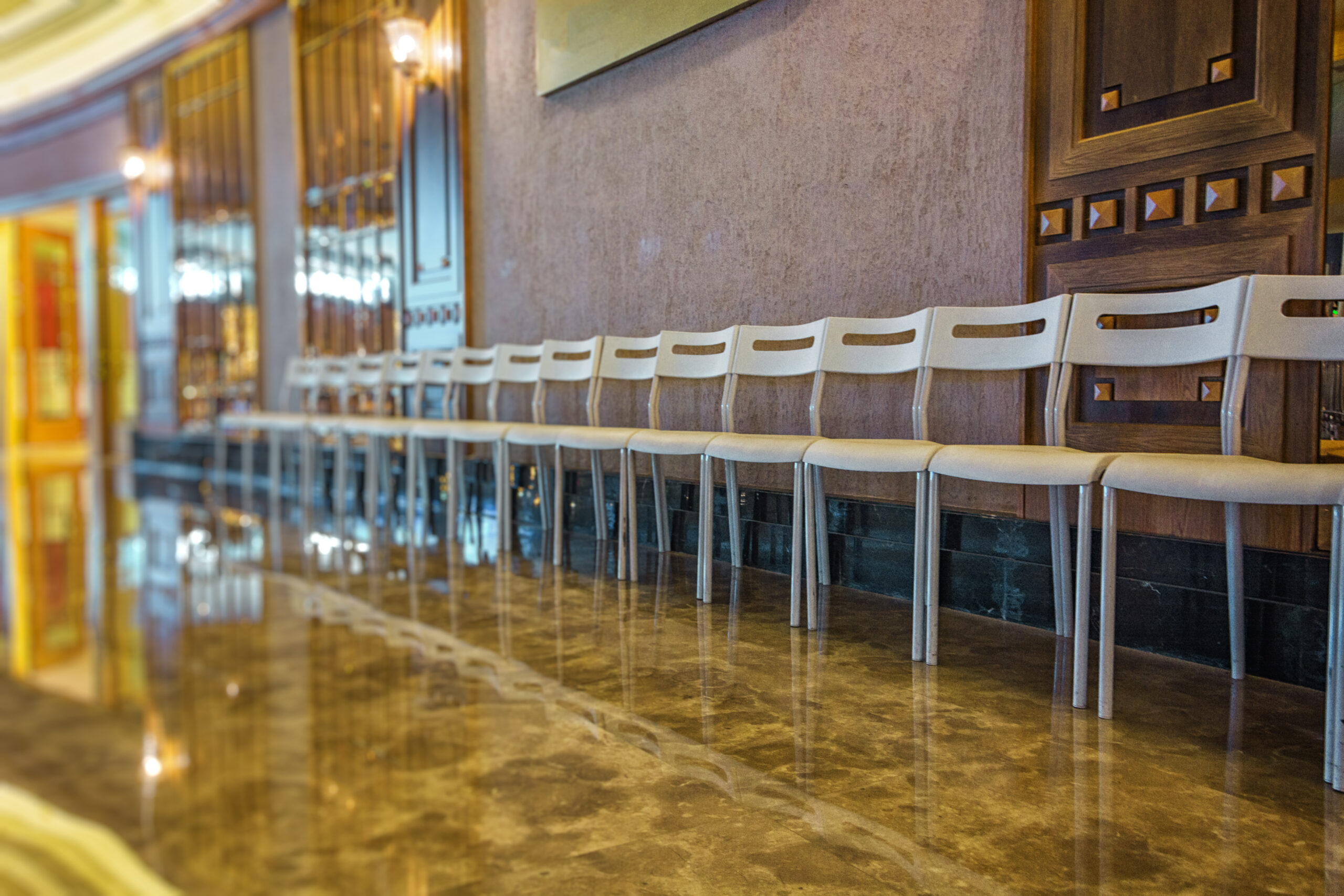 How Restaurant Epoxy Flooring North Jersey Upgrades Commercial Kitchen Comfort