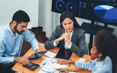 Tax Resolution: Finding the Right Solution for Difficult Tax Situations