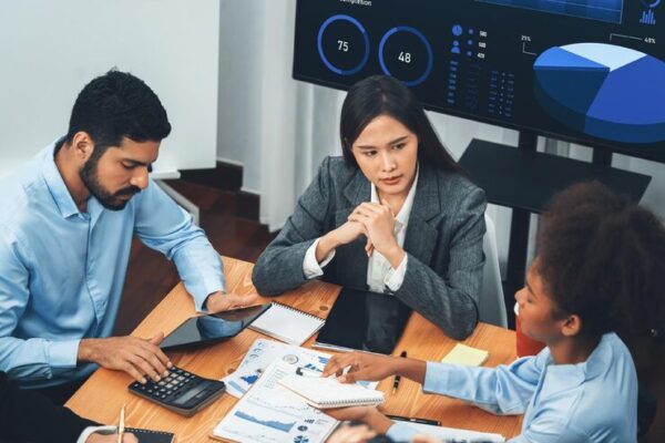 Tax Resolution: Finding the Right Solution for Difficult Tax Situations